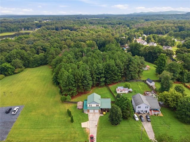 274 Stringer Road, Rockmart, GA 30153