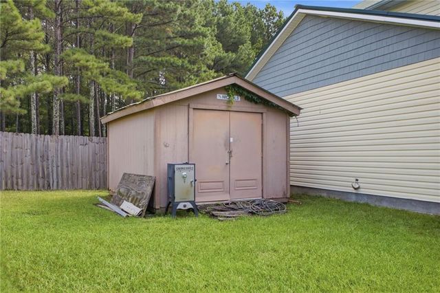 274 Stringer Road, Rockmart, GA 30153