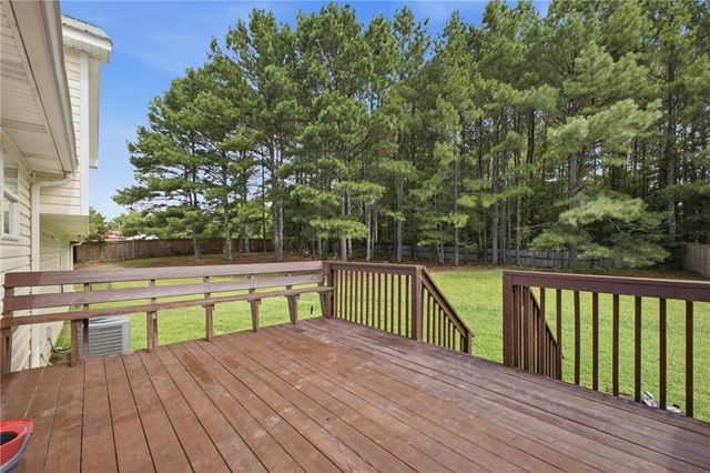274 Stringer Road, Rockmart, GA 30153