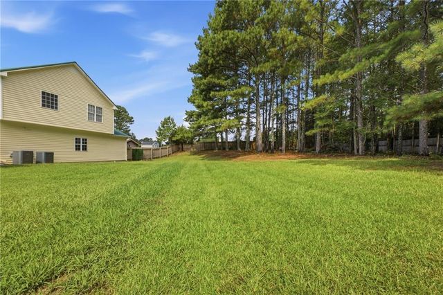 274 Stringer Road, Rockmart, GA 30153