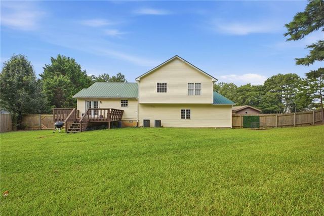 274 Stringer Road, Rockmart, GA 30153