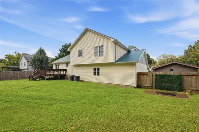 274 Stringer Road, Rockmart, GA 30153