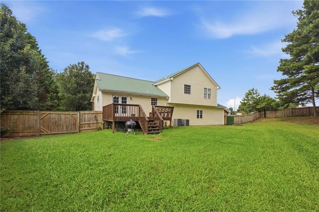 274 Stringer Road, Rockmart, GA 30153