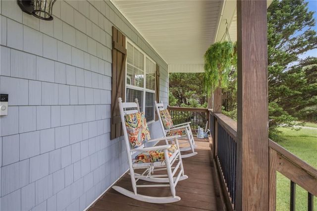 274 Stringer Road, Rockmart, GA 30153