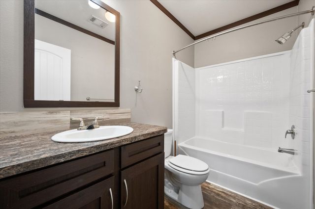 136 SE County Road 3048, Corsicana, TX 75109