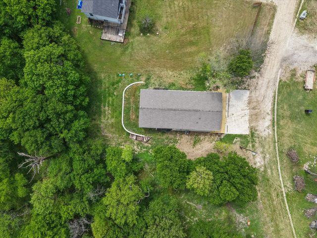 136 SE County Road 3048, Corsicana, TX 75109