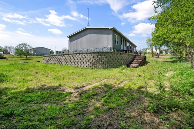 136 SE County Road 3048, Corsicana, TX 75109