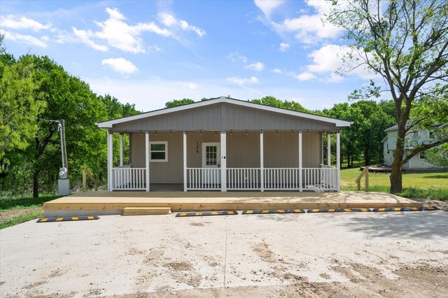 136 SE County Road 3048, Corsicana, TX 75109
