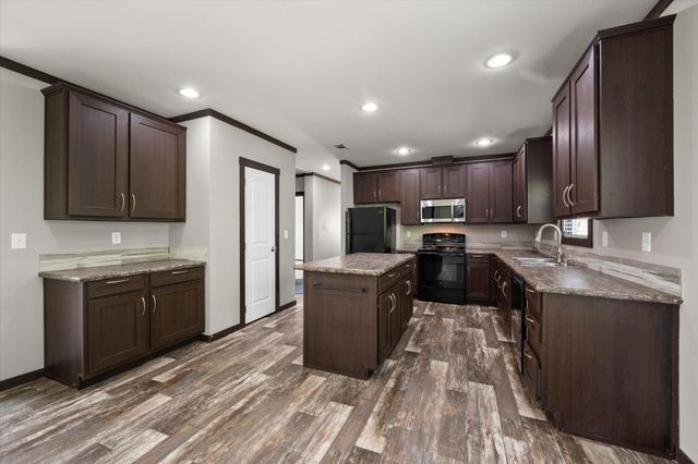 136 SE County Road 3048, Corsicana, TX 75109