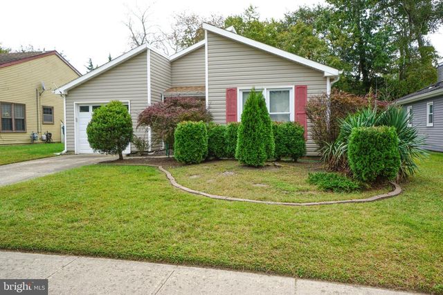 233 YORKTOWNE DR, Little Egg Harbor Twp, NJ 08087