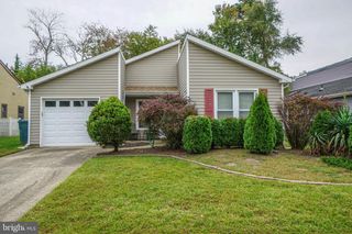 233 YORKTOWNE DR, Little Egg Harbor Twp, NJ 08087
