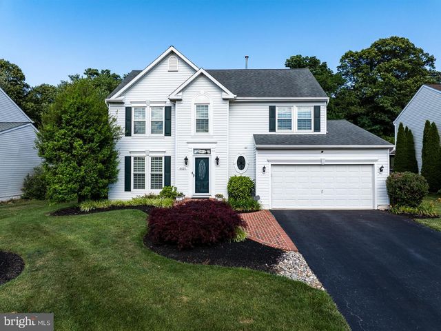 6025 KENNARD CT, Eldersburg, MD 21784