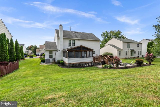 6025 KENNARD CT, Eldersburg, MD 21784