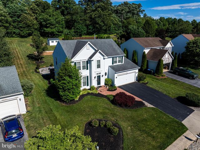6025 KENNARD CT, Eldersburg, MD 21784