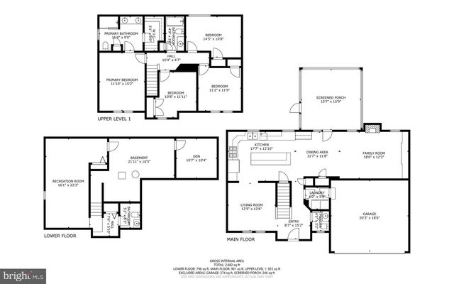 6025 KENNARD CT, Eldersburg, MD 21784