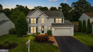 6025 KENNARD CT, Eldersburg, MD 21784