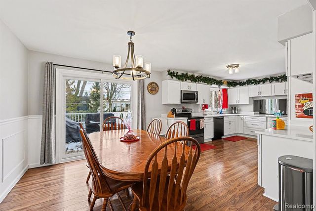 12840 Corbin Drive, Sterling Heights, MI 48313