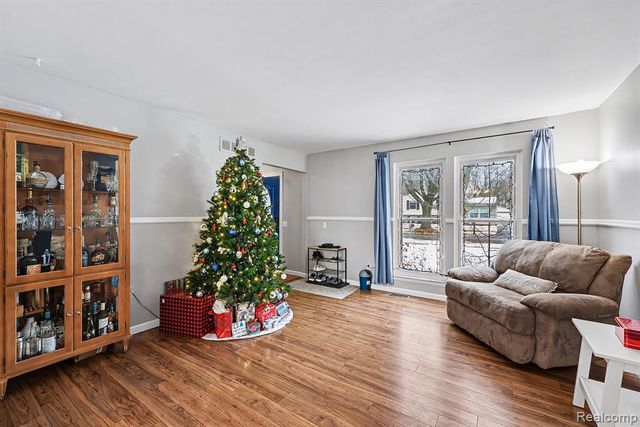 12840 Corbin Drive, Sterling Heights, MI 48313