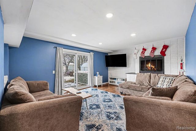 12840 Corbin Drive, Sterling Heights, MI 48313