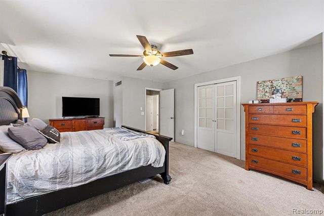 12840 Corbin Drive, Sterling Heights, MI 48313