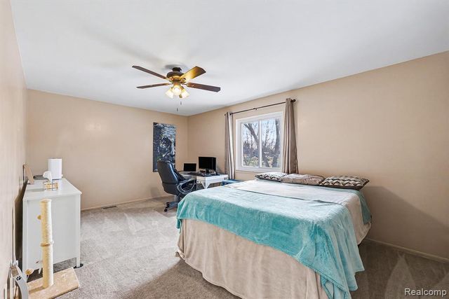 12840 Corbin Drive, Sterling Heights, MI 48313