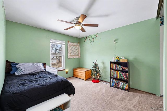 12840 Corbin Drive, Sterling Heights, MI 48313