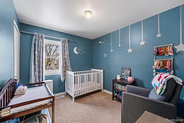 12840 Corbin Drive, Sterling Heights, MI 48313