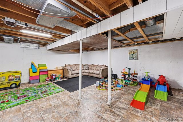 12840 Corbin Drive, Sterling Heights, MI 48313