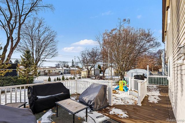 12840 Corbin Drive, Sterling Heights, MI 48313