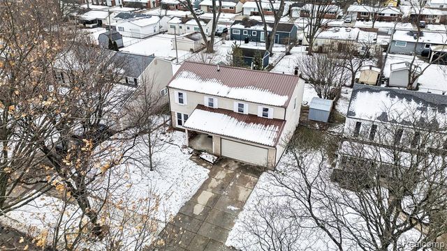 12840 Corbin Drive, Sterling Heights, MI 48313