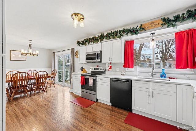 12840 Corbin Drive, Sterling Heights, MI 48313