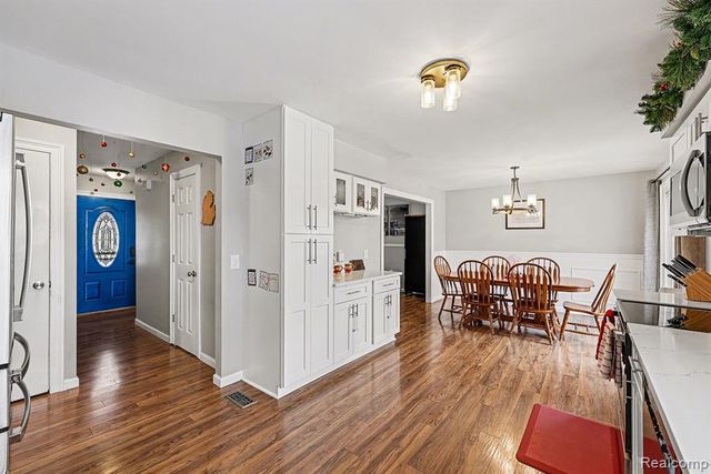 12840 Corbin Drive, Sterling Heights, MI 48313