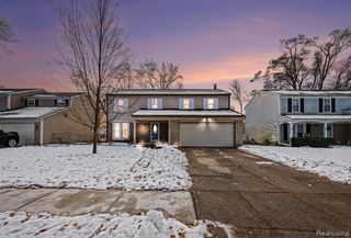12840 Corbin Drive, Sterling Heights, MI 48313