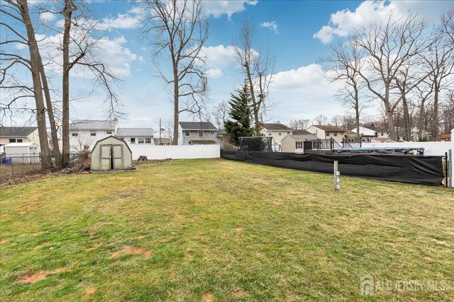 93 Inwood Avenue, Colonia, NJ 07067