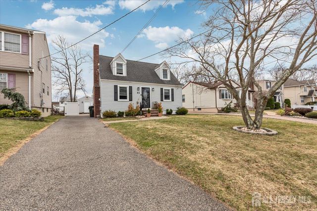 93 Inwood Avenue, Colonia, NJ 07067