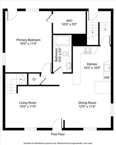 93 Inwood Avenue, Colonia, NJ 07067