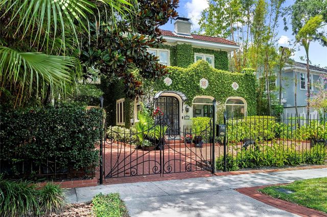 710 SPRINGDALE ROAD, Orlando, FL 32804