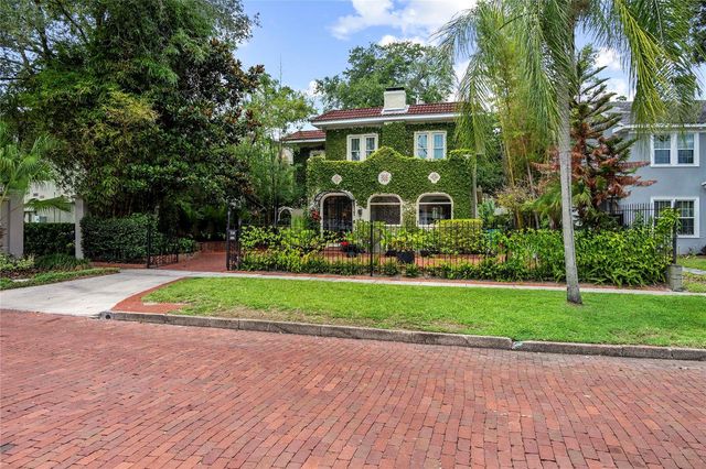710 SPRINGDALE ROAD, Orlando, FL 32804