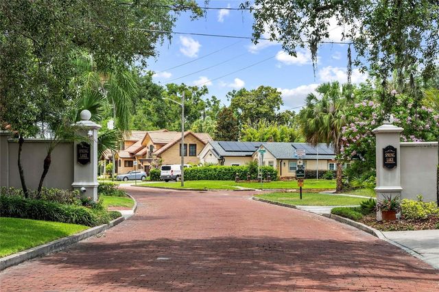 710 SPRINGDALE ROAD, Orlando, FL 32804