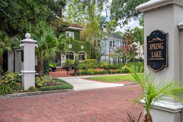 710 SPRINGDALE ROAD, Orlando, FL 32804