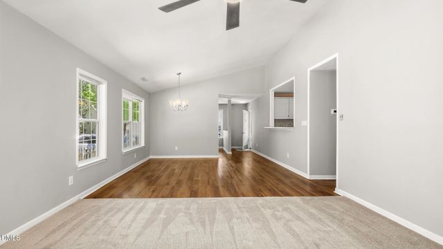402 Happy Days Court, Apex, NC 27502
