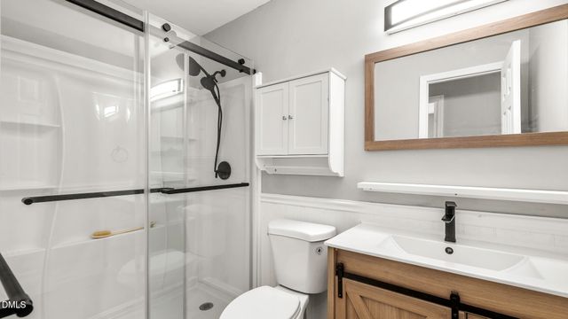 402 Happy Days Court, Apex, NC 27502