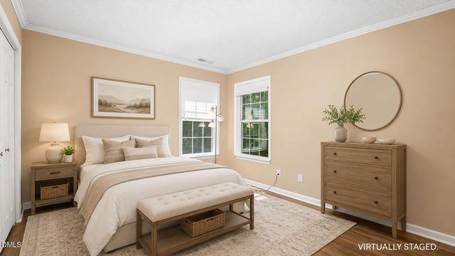 402 Happy Days Court, Apex, NC 27502