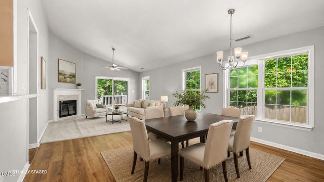 402 Happy Days Court, Apex, NC 27502