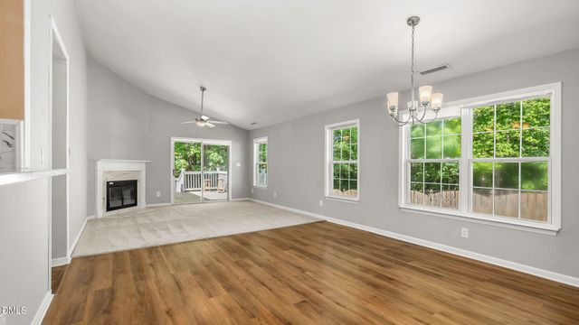 402 Happy Days Court, Apex, NC 27502