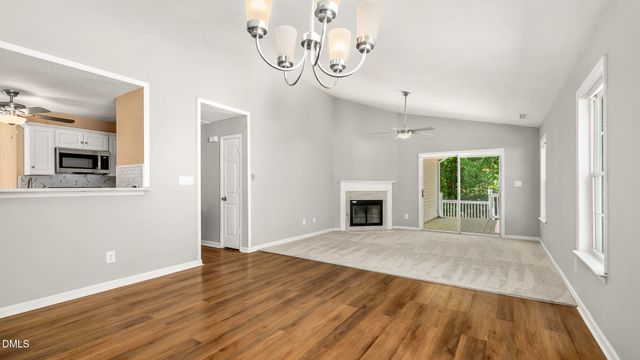 402 Happy Days Court, Apex, NC 27502