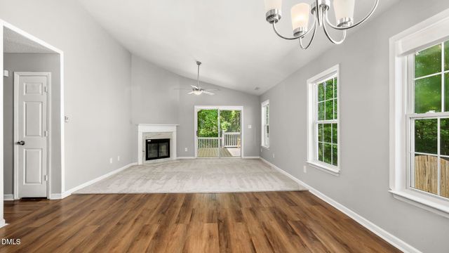 402 Happy Days Court, Apex, NC 27502