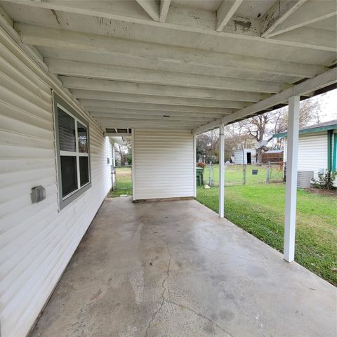 2817 Birch Park Drive, Richland Hills, TX 76118