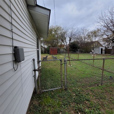 2817 Birch Park Drive, Richland Hills, TX 76118