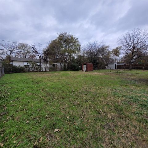 2817 Birch Park Drive, Richland Hills, TX 76118